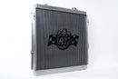1st Gen Toyota Tacoma Heavy-Duty All-Aluminum Radiator-1