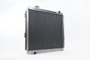 1st Gen Toyota Tacoma Heavy-Duty All-Aluminum Radiator-2
