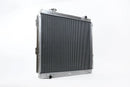 1st Gen Toyota Tacoma Heavy-Duty All-Aluminum Radiator-2