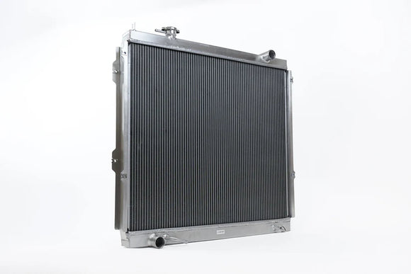 1st Gen Toyota Tacoma Heavy-Duty All-Aluminum Radiator