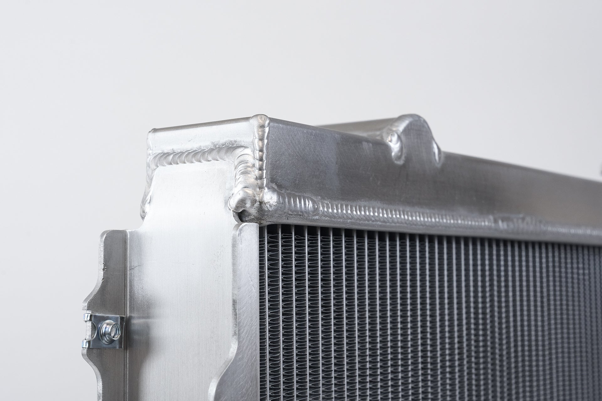 1st Gen Toyota Tacoma Heavy-Duty All-Aluminum Radiator