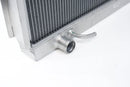 1st Gen Toyota Tacoma Heavy-Duty All-Aluminum Radiator-5