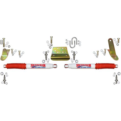 Skyjacker 2003-2008 Dodge Ram 2500 4 Wheel Drive Steering Damper Kit