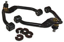 SPC Performance 09-10 Nissan 370Z/06-08 Infiniti G35/08-10 G37 Front Adjustable Control Arms-1