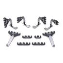 Moroso Ford Small Block Ignition Wire Loom Kit - 7-9mm - Black-1