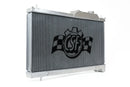 6th Gen Subaru Outback/Legacy High-Performance All-Aluminum Radiator-1