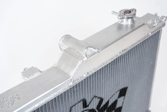 6th Gen Subaru Outback/Legacy High-Performance All-Aluminum Radiator