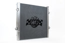 Lexus GX460 Heavy-Duty All-Aluminum Radiator-1