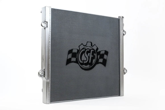 Lexus GX460 Heavy-Duty All-Aluminum Radiator