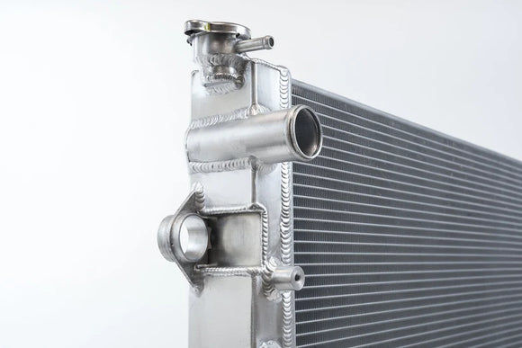Lexus GX460 Heavy-Duty All-Aluminum Radiator