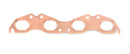 Mr. Gasket Copper Seal Header Gaskets  Nissan 2.0L SR20DE 4-Cylinder. Oval Ports, 1.41 Inch x 1.30 Inch-1