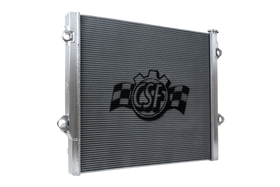 03-09 Lexus GX470 & V8 Toyota 4Runner Heavy-Duty All-Aluminum Radiator