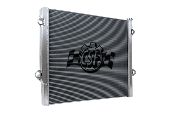 03-09 Lexus GX470 & V8 Toyota 4Runner Heavy-Duty All-Aluminum Radiator