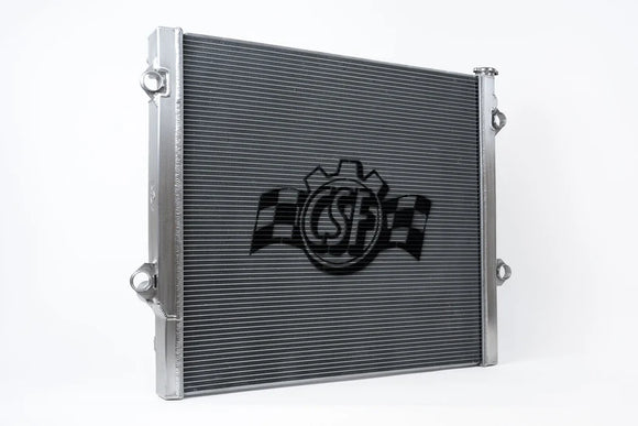 Lexus GX470 / 4th Gen Toyota 4Runner V8 Heavy-Duty All-Aluminum Radiator