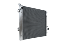 03-09 Lexus GX470 & V8 Toyota 4Runner Heavy-Duty All-Aluminum Radiator - 0