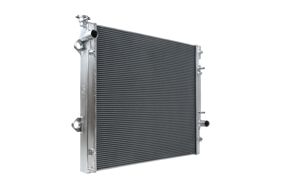 03-09 Lexus GX470 & V8 Toyota 4Runner Heavy-Duty All-Aluminum Radiator