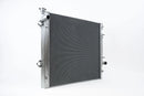 Lexus GX470 / 4th Gen Toyota 4Runner V8 Heavy-Duty All-Aluminum Radiator-2