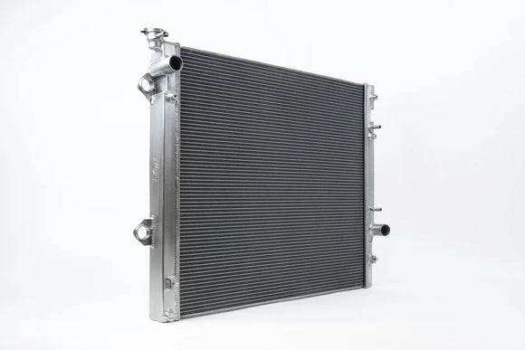 Lexus GX470 / 4th Gen Toyota 4Runner V8 Heavy-Duty All-Aluminum Radiator