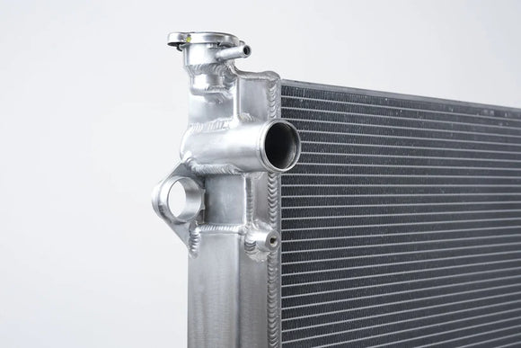 Lexus GX470 / 4th Gen Toyota 4Runner V8 Heavy-Duty All-Aluminum Radiator