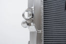Lexus GX470 / 4th Gen Toyota 4Runner V8 Heavy-Duty All-Aluminum Radiator-4