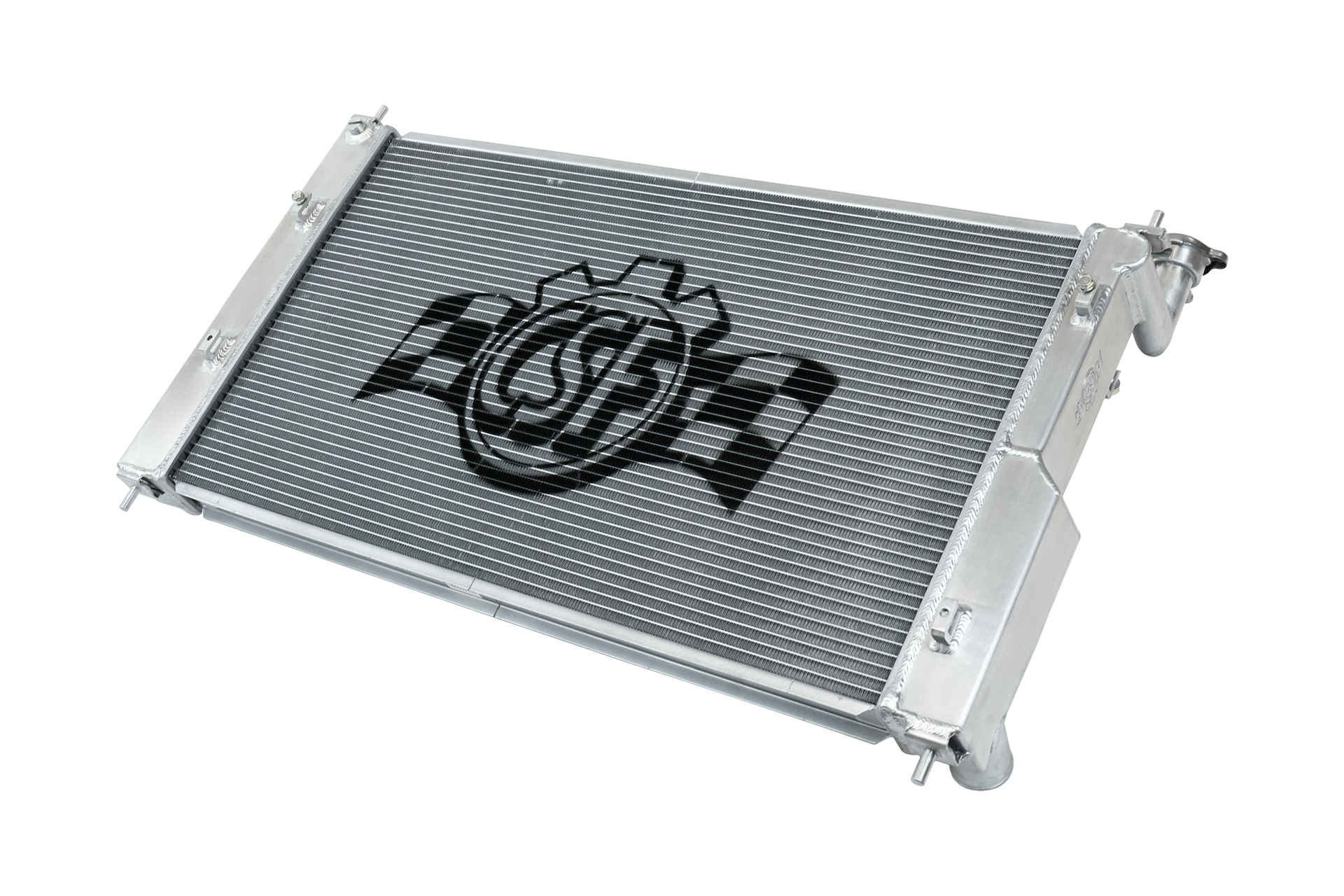 CSF Performance 2nd Gen Crosstrek / 5th Gen Impreza High-Performance All-Aluminum Radiator | CSF-7216