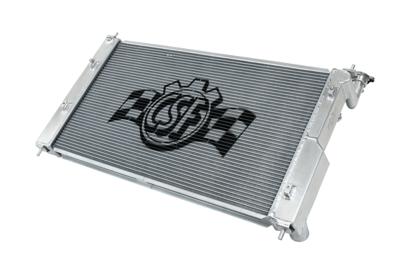 CSF Performance 2nd Gen Crosstrek / 5th Gen Impreza High-Performance All-Aluminum Radiator | CSF-7216