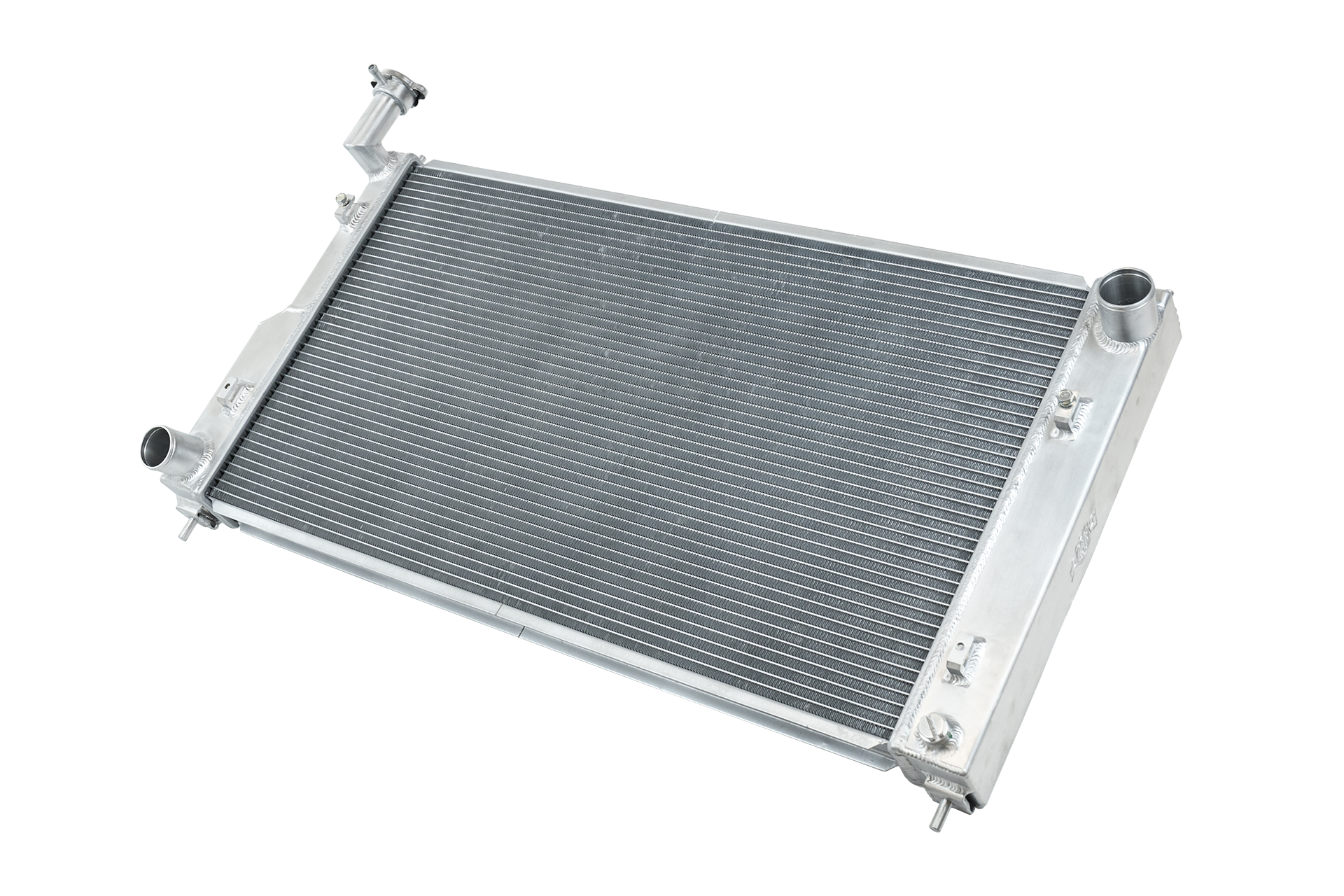 CSF Performance 2nd Gen Crosstrek / 5th Gen Impreza High-Performance All-Aluminum Radiator | CSF-7216 - 0