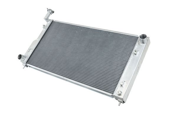 CSF Performance 2nd Gen Crosstrek / 5th Gen Impreza High-Performance All-Aluminum Radiator | CSF-7216
