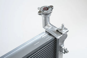 2nd Gen Crosstrek / 5th Gen Impreza High-Performance All-Aluminum Radiator - 0