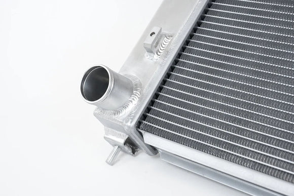 2nd Gen Crosstrek / 5th Gen Impreza High-Performance All-Aluminum Radiator