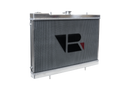 Nissan R32 Skyline Full Billet Aluminum High-Performance Radiator Features (CSF #7217/#7217B)-1