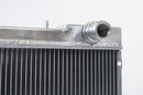 Nissan R32 Skyline Full Billet Aluminum High-Performance Radiator Features (CSF #7217/#7217B)-5