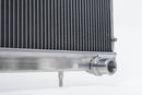 Nissan R32 Skyline Full Billet Aluminum High-Performance Radiator Features (CSF #7217/#7217B)-7