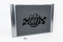 BMW E60 M5 / E6X M6 High-Performance All-Aluminum Radiator-1