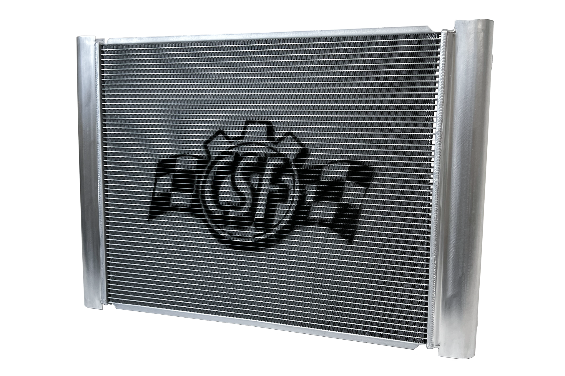 BMW E60 M5 / E6X M6 High-Performance All-Aluminum Radiator Features (CSF #7218)