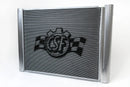 BMW E60 M5 / E6X M6 High-Performance All-Aluminum Radiator-2