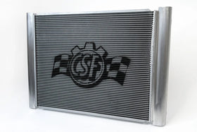 BMW E60 M5 / E6X M6 High-Performance All-Aluminum Radiator - 0