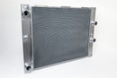 BMW E60 M5 / E6X M6 High-Performance All-Aluminum Radiator Features (CSF #7218)-3
