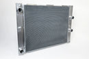 BMW E60 M5 / E6X M6 High-Performance All-Aluminum Radiator-3