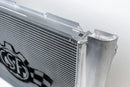 BMW E60 M5 / E6X M6 High-Performance All-Aluminum Radiator-7