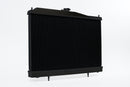 Nissan R33 Skyline Full Billet Aluminum High-Performance Radiator Features (CSF #7219/#7219B)-9