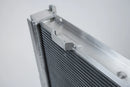 Mercedes 190E 2.3-16/2.5-16 Aluminum High-Performance Radiator-6