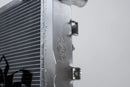 Mercedes 190E 2.3-16/2.5-16 Aluminum High-Performance Radiator-7