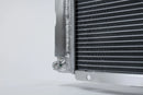 Mercedes 190E 2.3-16/2.5-16 Aluminum High-Performance Radiator-8