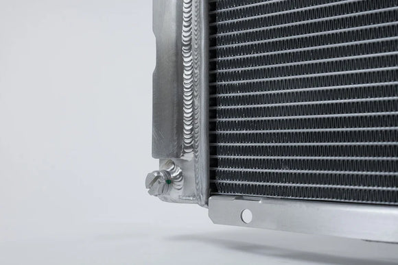 Mercedes 190E 2.3-16/2.5-16 Aluminum High-Performance Radiator