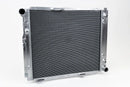 Mercedes 190E 2.3-16/2.5-16 Aluminum High-Performance Radiator-10