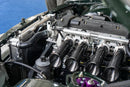 Mercedes 190E 2.3-16/2.5-16 Aluminum High-Performance Radiator-12