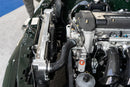 Mercedes 190E 2.3-16/2.5-16 Aluminum High-Performance Radiator-14