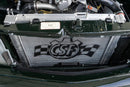 Mercedes 190E 2.3-16/2.5-16 Aluminum High-Performance Radiator-16