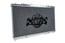 FL5 Civic Type R / DE5 Integra Type S High-Performance All-Aluminum Radiator (CSF #7221)-1
